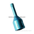 Glass and Ceramic Diamond Core Drill Bit